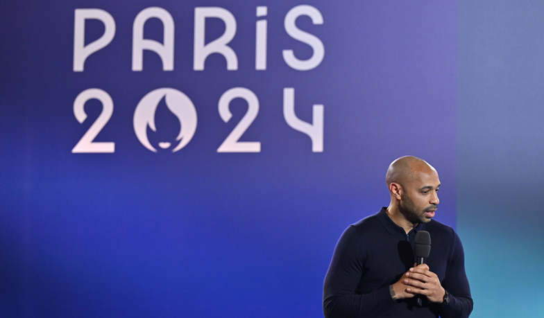 Foto: Bez graczy Realu ani Mbappé w kadrze olimpijskiej Francji