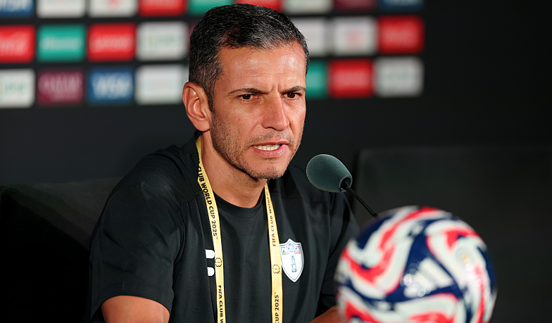 Foto: Lozano: Niespodzianka? Nie ma drużyn niepokonanych