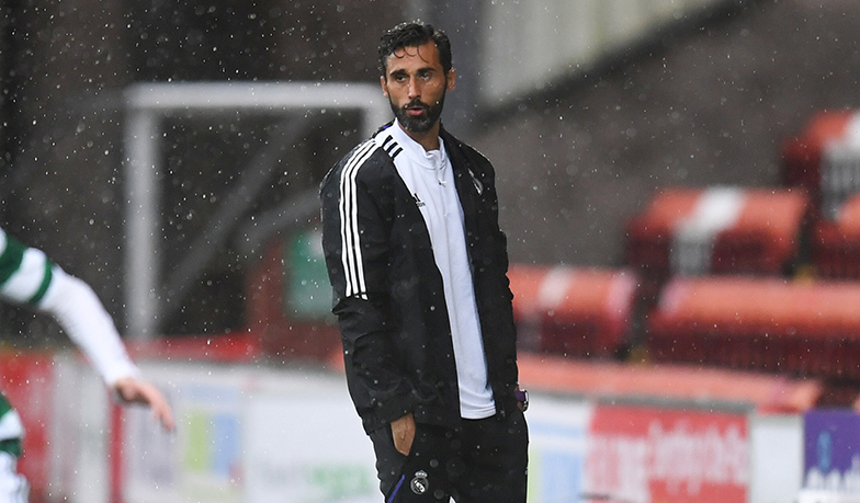 Foto: Arbeloa traci swoją pozycję