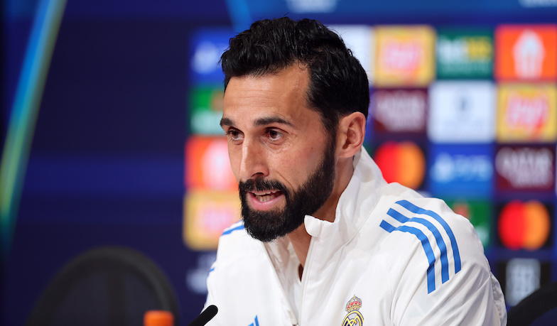 Arbeloa: Nie uważam, żebyśmy musieli dokonywać jakiegoś cudu