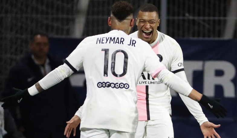 Foto: Mbappé: Moja refleksja? Już się o tym wypowiadałem