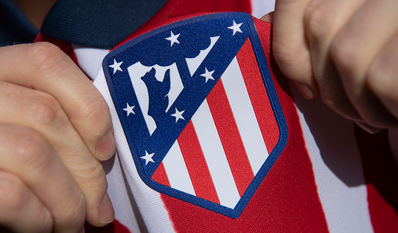 Foto: Atlético broni Simeone: „Zastanawiające, ile czasu niektórzy poświęcają na analizowanie czyjejś reakcji…”