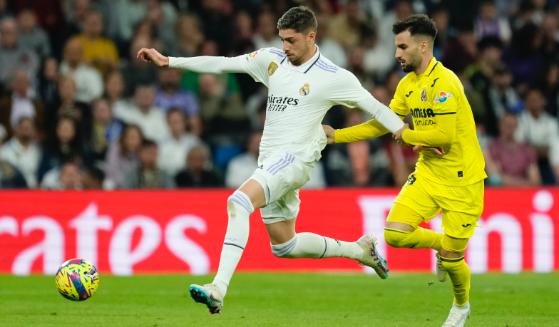 Foto: El Español: Sąd śledczy odrzucił donos Baeny na Valverde
