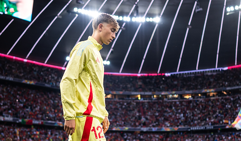 Foto: Hiszpania liderem rankingu FIFA pierwszy raz od czerwca 2014 roku