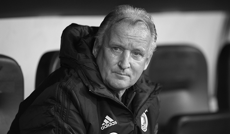 Foto: Nie żyje Andreas Brehme