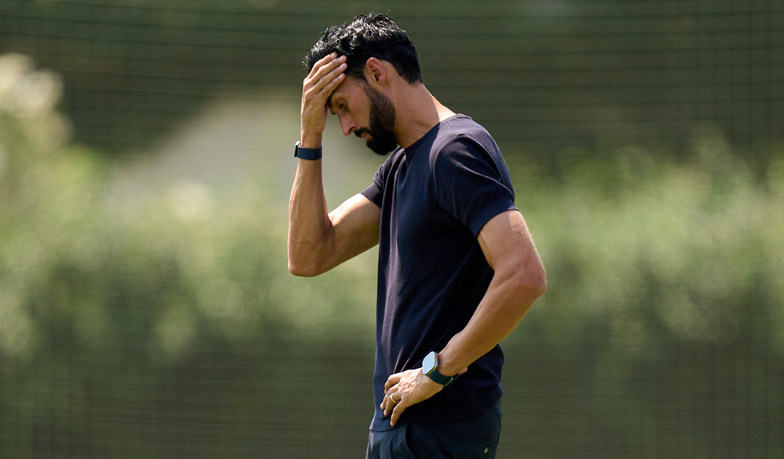 Foto: Arbeloa: Xabi nie zrozumiał sędziego i ja mam teraz to samo odczucie [VIDEO]