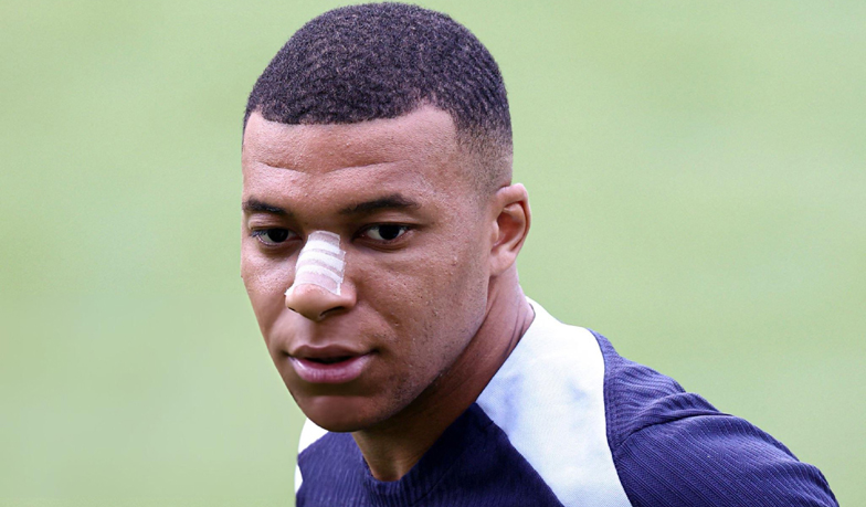 Foto: Real w niepewności w sprawie Mbappé