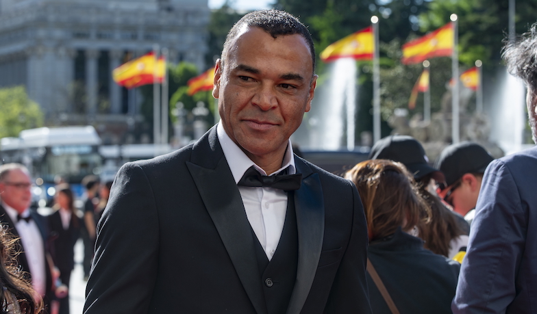 Foto: Cafu: Może nie zdajemy sobie z tego sprawy, ale przyszedł do nas były kapitan Realu Madryt