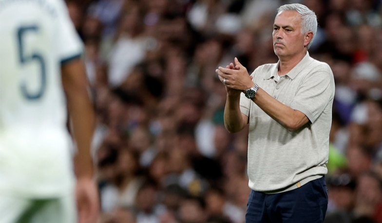 Terytorium Mourinho