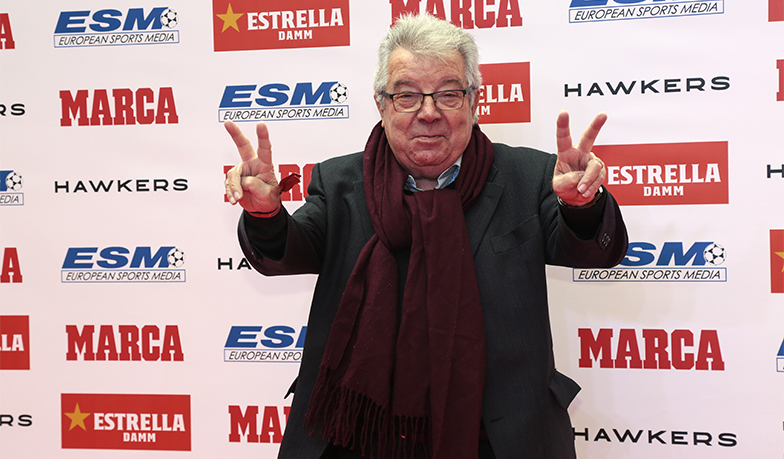 Foto: „Laporta będzie musiał wytłumaczyć się z paktu z Realem”
