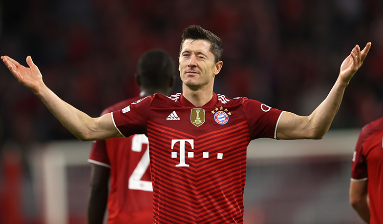 Foto: AS: Lewandowski chce odejść do Realu