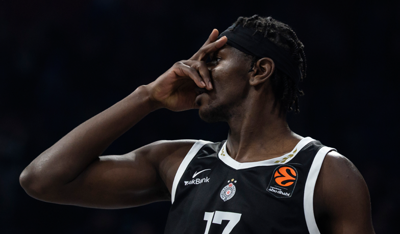 Basket News: Panathinaikos przebija ofertę Realu Madryt za Bongę