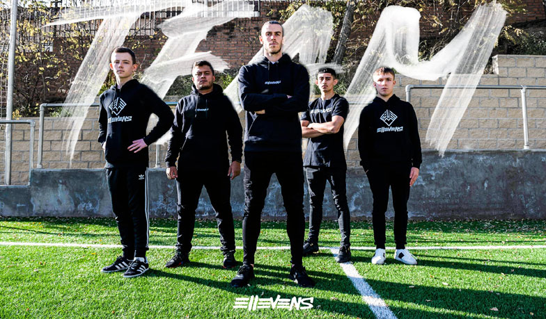 Foto: Bale współwłaścicielem nowej organizacji esportowej