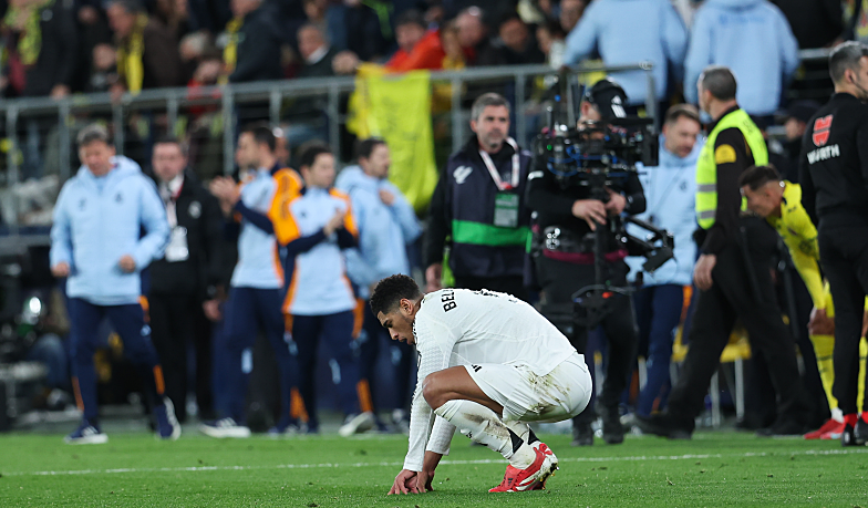 Foto: MARCA: La Liga zapewnia, że Real Madryt nie prosił o przełożenie meczu
