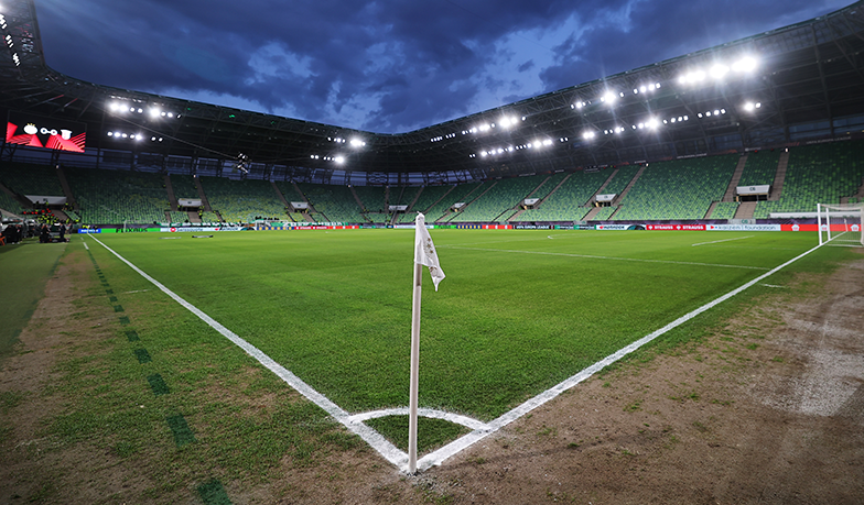 Oficjalnie: Real zagra w sierpniu w Budapeszcie z Ferencvárosem
