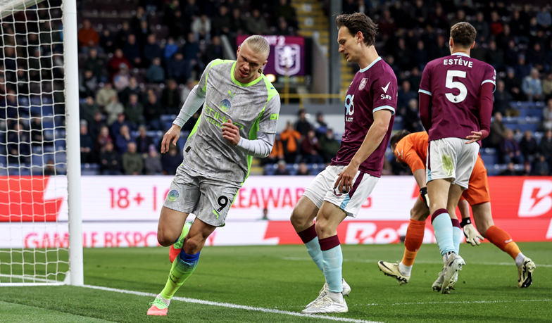 Manchester City nowym liderem Premier League