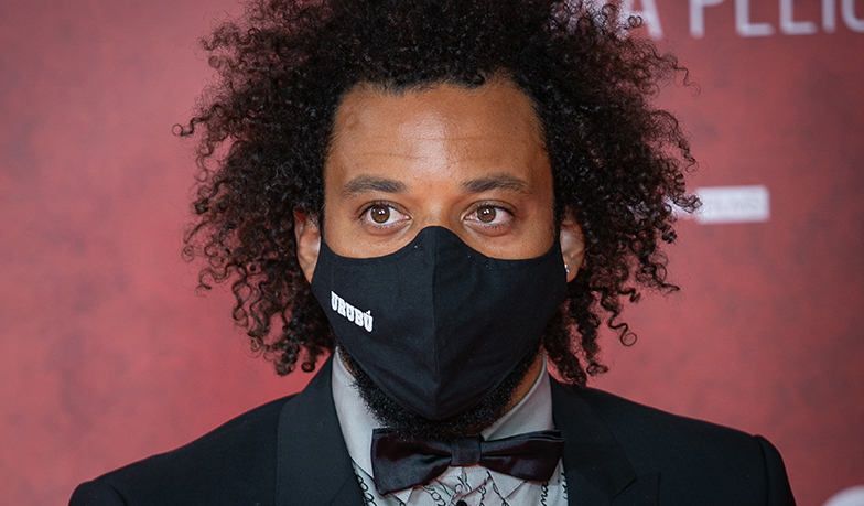 Foto: Wysoka pensja Marcelo odstraszyła Inter i Juve