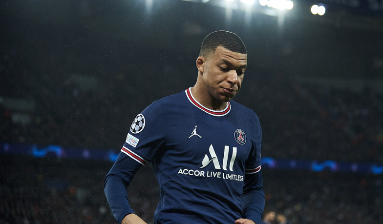 Foto: Chiringuito: Wysłannicy Kataru spotkali się z otoczeniem Mbappé