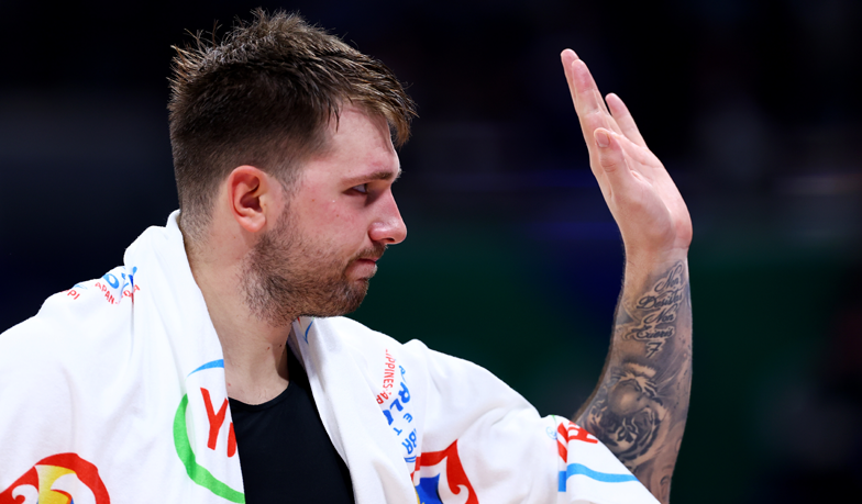 Foto: Europa vs Ameryka Północna w półfinałach