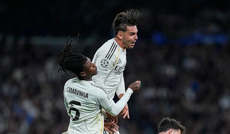 Foto: Oficjalnie: Raúl Asencio kontuzjowany