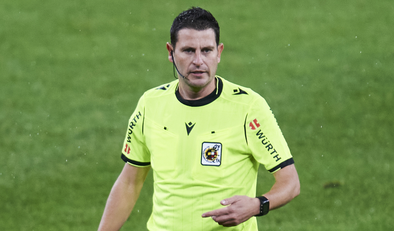 Foto: Figueroa Vázquez na Elche