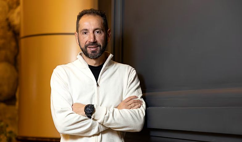 Foto: Machín: Aby wygrać z Realem Madryt, trzeba zagrać bez strachu