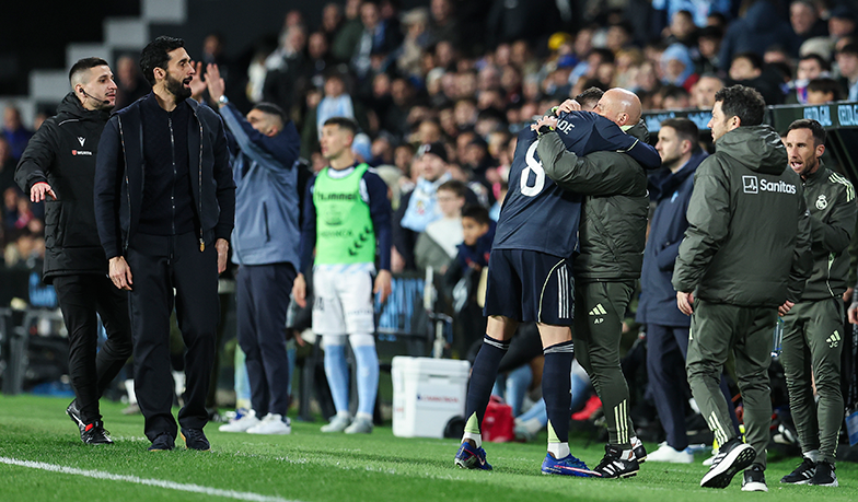 Foto: Pintus: Fede przytulił mnie po golu, bo zmarła moja mama