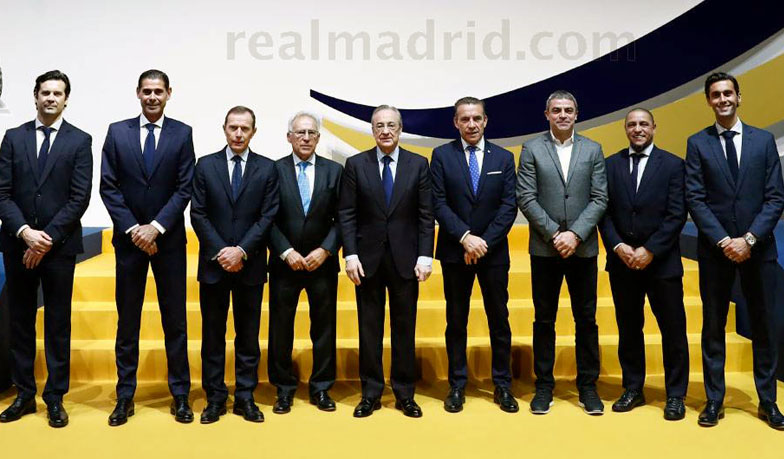 Foto: Florentino: Znajdujemy się w procesie transformacji