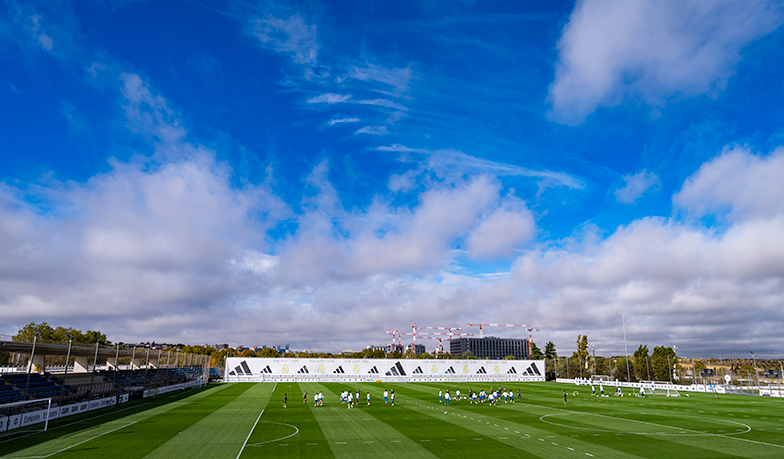 Foto: Kwadrans ostatniego treningu przed Valencią [VIDEO]