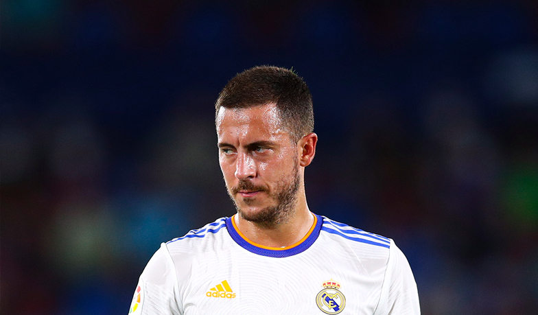 Foto: Hazard stąpa po cienkim lodzie