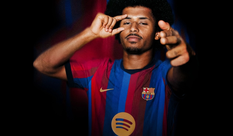 Oficjalnie: Karim Adeyemi piłkarzem Barcelony