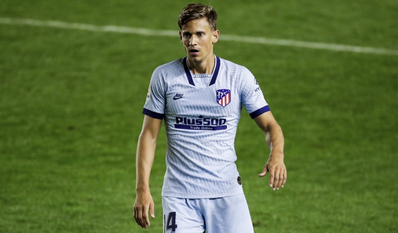 Foto: Świetny mecz Llorente, obroniony karny Łunina [VIDEO]