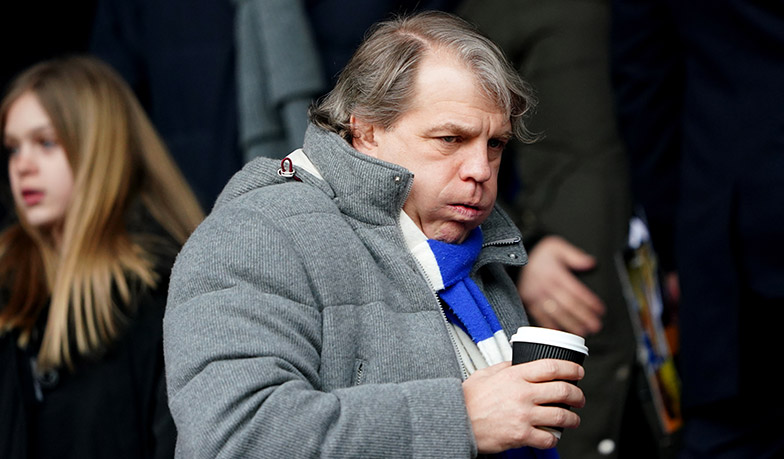Foto: Wielka nerwowość w Chelsea