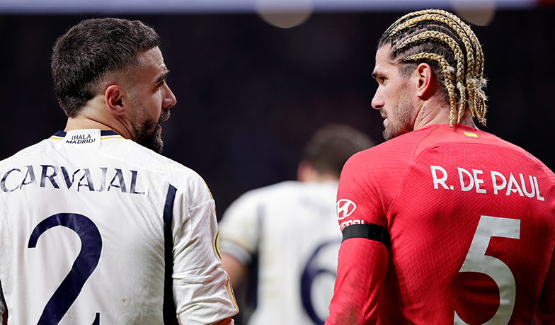 Foto: Carvajal: Gol na 3:2 zrobił nam dużą krzywdę