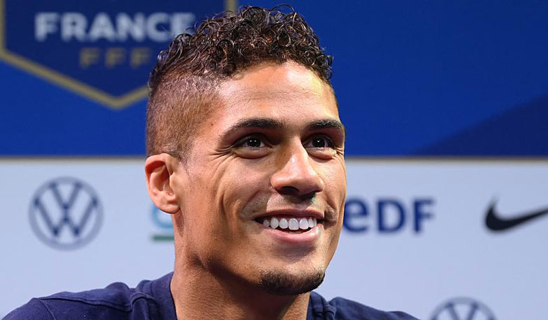 Foto: Varane: Odejście Zidane'a to wyjątkowa sytuacja dla całej generacji graczy