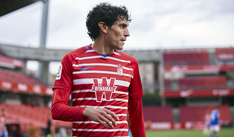 Foto: Vallejo: To moment na powrót do Realu Madryt