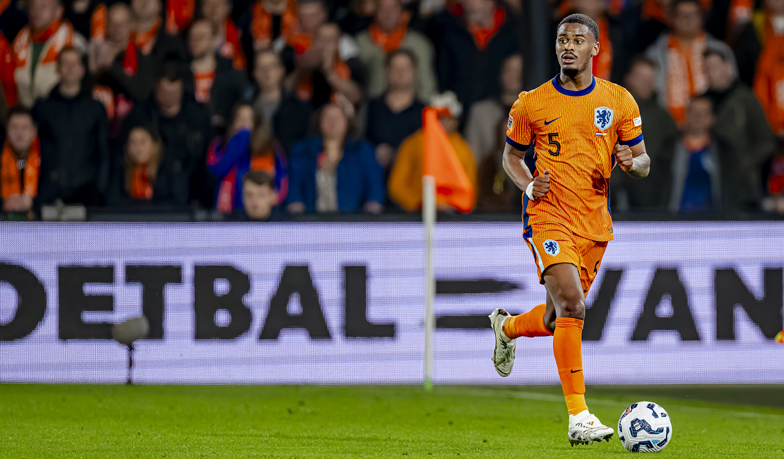 Foto: MARCA: Real Madryt obserwował Huijsena i Hato w Rotterdamie