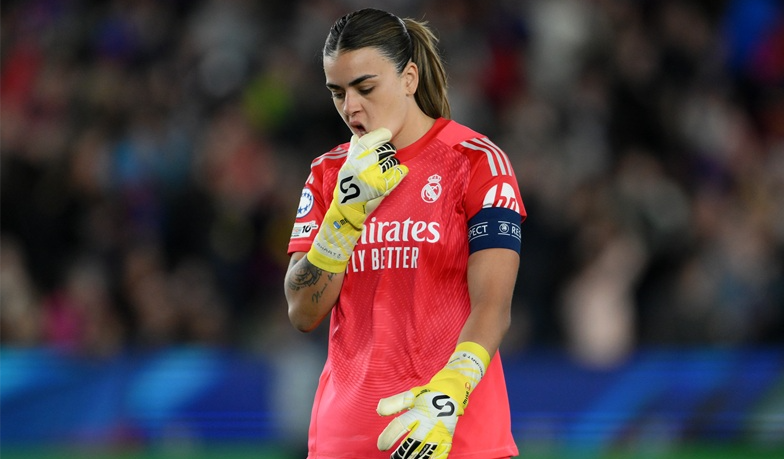 Media: Misa Rodríguez przejdzie do Arsenalu