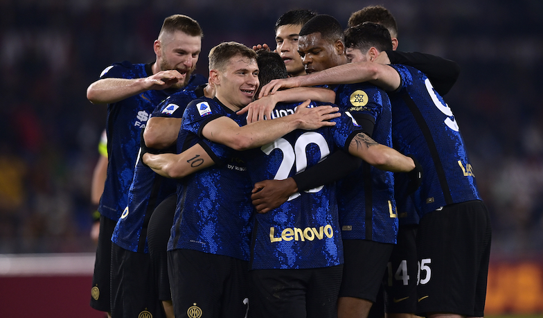 Foto: Bezproblemowa wygrana Interu na Stadio Olimpico