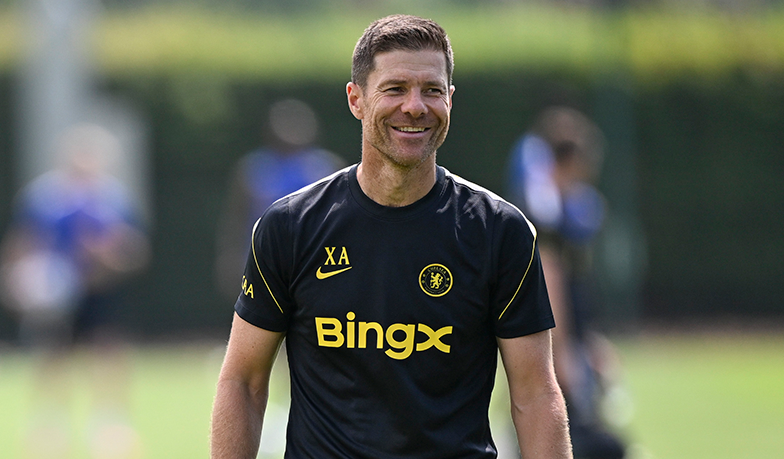 Xabi Alonso: Chcemy, żeby kibice poczuli, że zaczyna się coś ekscytującego