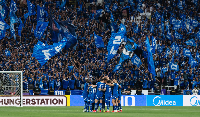 Foto: Al-Hilal kusi Simone Inzaghiego, Bruno Fernandesa i Victora Osimhena
