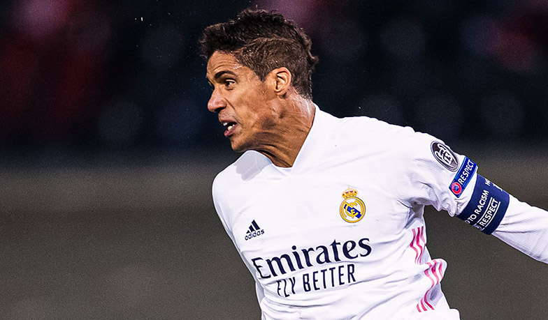 Foto: AS: Varane chce odejść