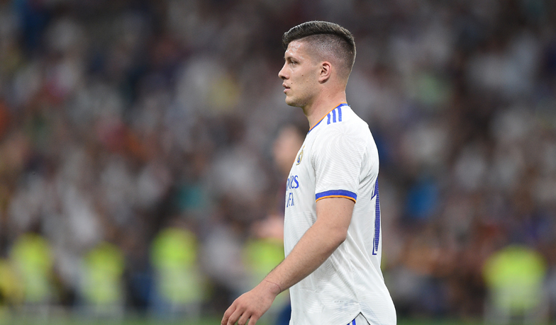 Foto: Jović blisko powrotu do La Ligi