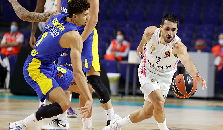 Foto: Denver Nuggets faworytem w walce o Campazzo