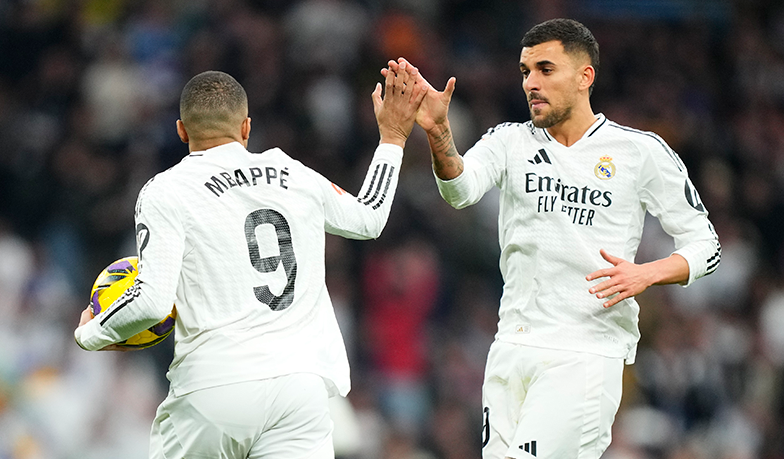 Foto: Ceballos spoglądał z ukosa na Betis w październiku, a teraz nie ma już wątpliwości
