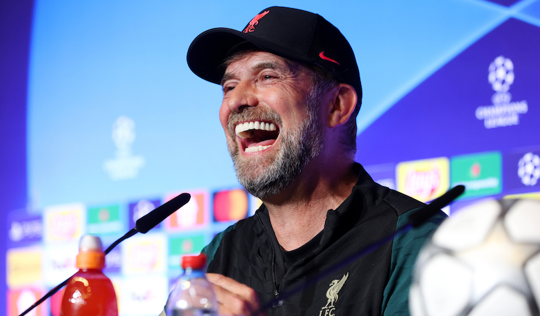 Foto: Klopp: Musimy być niewygodnym rywalem