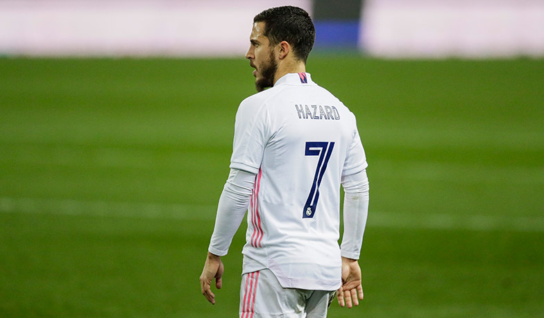 Foto: Dlaczego Hazard jest rozczarowaniem?