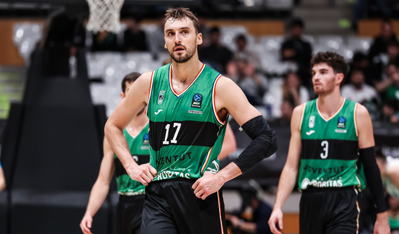 Foto: MARCA: Sam Dekker wzmocni sekcję koszykarską