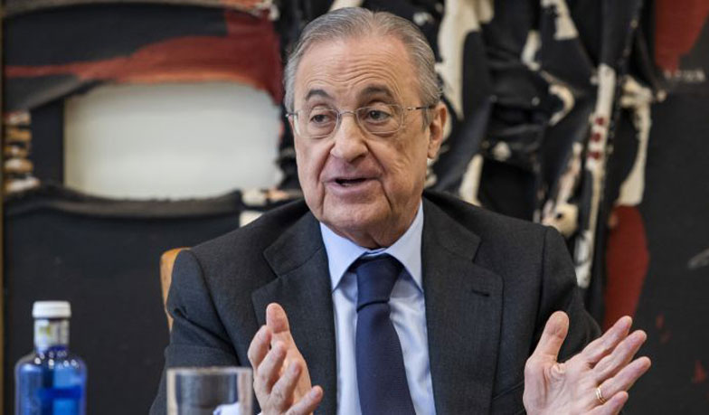Foto: Florentino: Niektóre rzeczy zrobiliśmy źle