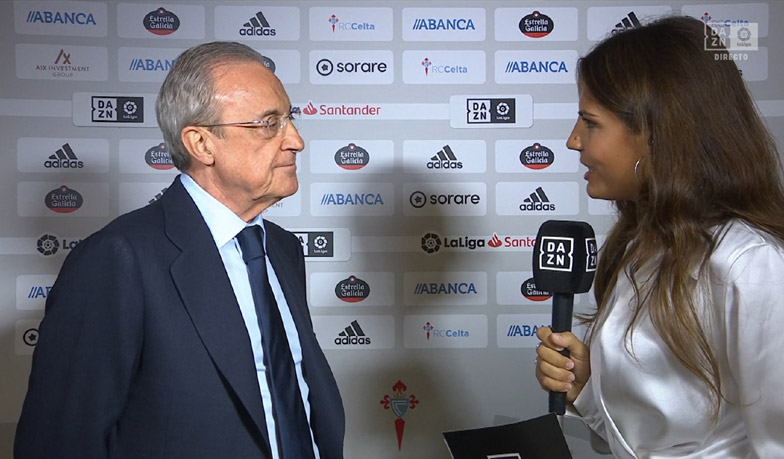 Foto: Florentino: Casemiro zdobył prawo do zdecydowania, co chce zrobić